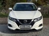 Nissan Qashqai 1.5 Qashqai Acenta Premium dCi 5dr