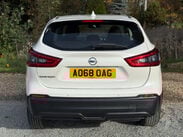 Nissan Qashqai 1.5 Qashqai Acenta Premium dCi 5dr 31