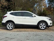 Nissan Qashqai 1.5 Qashqai Acenta Premium dCi 5dr 33