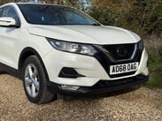 Nissan Qashqai 1.5 Qashqai Acenta Premium dCi 5dr 35