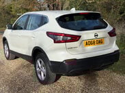 Nissan Qashqai 1.5 Qashqai Acenta Premium dCi 5dr 7