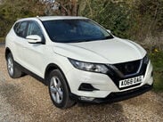 Nissan Qashqai 1.5 Qashqai Acenta Premium dCi 5dr 37