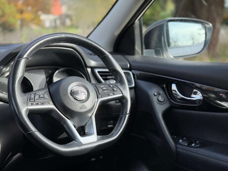 Nissan Qashqai 1.5 Qashqai Acenta Premium dCi 5dr 30