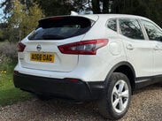 Nissan Qashqai 1.5 Qashqai Acenta Premium dCi 5dr 40