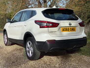 Nissan Qashqai 1.5 Qashqai Acenta Premium dCi 5dr 6