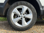Nissan Qashqai 1.5 Qashqai Acenta Premium dCi 5dr 42