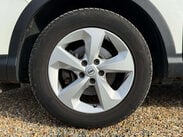 Nissan Qashqai 1.5 Qashqai Acenta Premium dCi 5dr 12