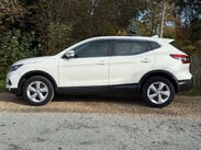 Nissan Qashqai 1.5 Qashqai Acenta Premium dCi 5dr 13