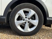 Nissan Qashqai 1.5 Qashqai Acenta Premium dCi 5dr 34