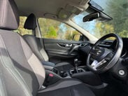 Nissan Qashqai 1.5 Qashqai Acenta Premium dCi 5dr 45