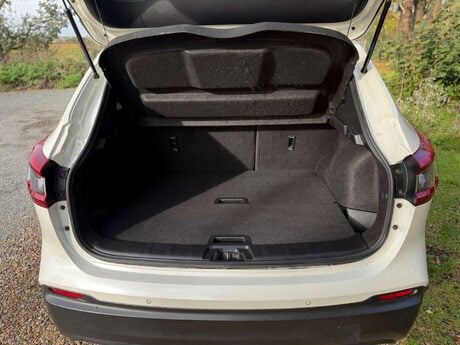 Nissan Qashqai 1.5 Qashqai Acenta Premium dCi 5dr 25