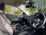Nissan Qashqai 1.5 Qashqai Acenta Premium dCi 5dr 46