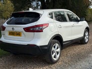 Nissan Qashqai 1.5 Qashqai Acenta Premium dCi 5dr 41