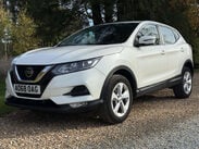Nissan Qashqai 1.5 Qashqai Acenta Premium dCi 5dr 10