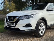 Nissan Qashqai 1.5 Qashqai Acenta Premium dCi 5dr 19