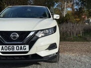 Nissan Qashqai 1.5 Qashqai Acenta Premium dCi 5dr 8