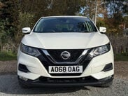 Nissan Qashqai 1.5 Qashqai Acenta Premium dCi 5dr 2