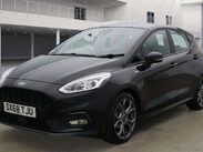 Ford Fiesta 1.0 Fiesta ST-Line T 5dr 2