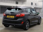 Ford Fiesta 1.0 Fiesta ST-Line T 5dr 4