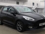 Ford Fiesta 1.0 Fiesta ST-Line T 5dr 1