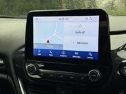 Ford Fiesta 1.0 Fiesta ST-Line X Edition T MHEV 3dr 10