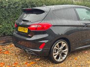 Ford Fiesta 1.0 Fiesta ST-Line X Edition T MHEV 3dr 5