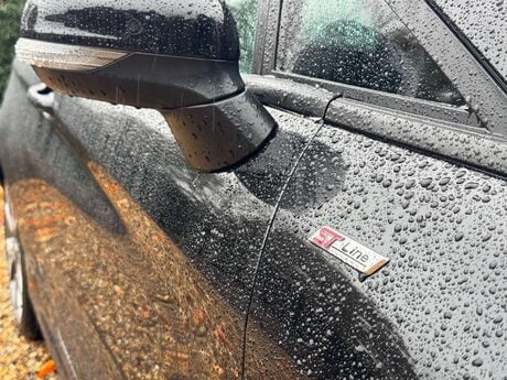 Ford Fiesta 1.0 Fiesta ST-Line X Edition T MHEV 3dr 24