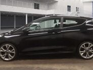 Ford Fiesta 1.0 Fiesta ST-Line X Edition T MHEV 3dr 6