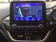 Ford Fiesta 1.0 Fiesta ST-Line X Edition T MHEV 3dr 9