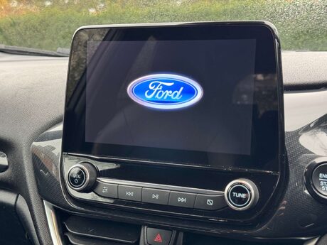 Ford Fiesta 1.0 Fiesta ST-Line X Edition T MHEV 3dr 28