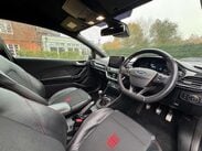 Ford Fiesta 1.0 Fiesta ST-Line X Edition T MHEV 3dr 18