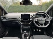 Ford Fiesta 1.0 Fiesta ST-Line X Edition T MHEV 3dr 45