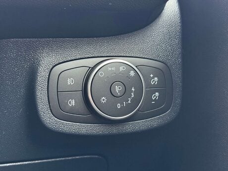 Ford Fiesta 1.0 Fiesta ST-Line X Edition T MHEV 3dr 19