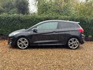 Ford Fiesta 1.0 Fiesta ST-Line X Edition T MHEV 3dr 35