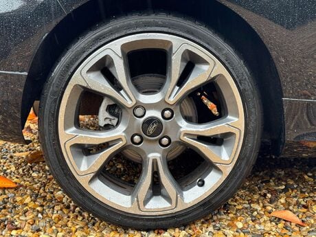 Ford Fiesta 1.0 Fiesta ST-Line X Edition T MHEV 3dr 22