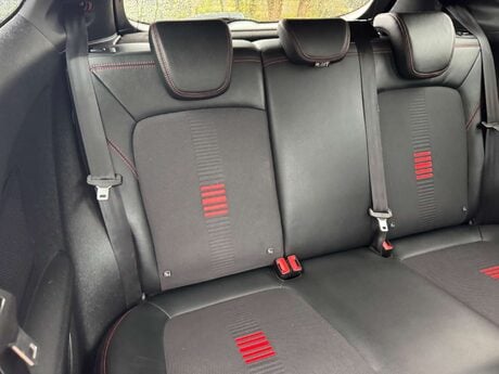 Ford Fiesta 1.0 Fiesta ST-Line X Edition T MHEV 3dr 41