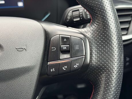 Ford Fiesta 1.0 Fiesta ST-Line X Edition T MHEV 3dr 23