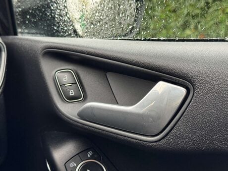 Ford Fiesta 1.0 Fiesta ST-Line X Edition T MHEV 3dr 20