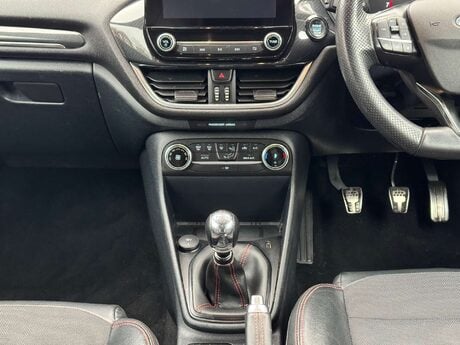 Ford Fiesta 1.0 Fiesta ST-Line X Edition T MHEV 3dr 15