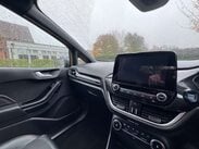 Ford Fiesta 1.0 Fiesta ST-Line X Edition T MHEV 3dr 40