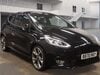 Ford Fiesta 1.0 Fiesta ST-Line X Edition T MHEV 3dr