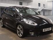 Ford Fiesta 1.0 Fiesta ST-Line X Edition T MHEV 3dr 1
