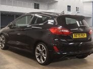 Ford Fiesta 1.0 Fiesta ST-Line X Edition T MHEV 3dr 3