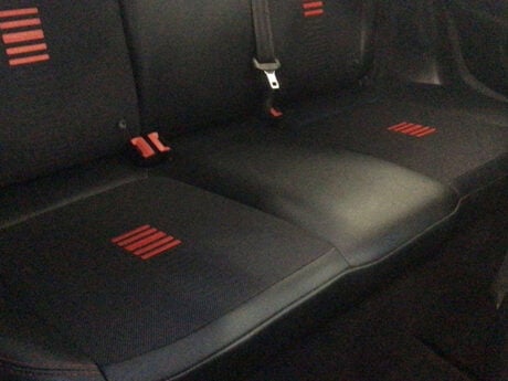 Ford Fiesta 1.0 Fiesta ST-Line X Edition T MHEV 3dr 7