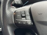 Ford Fiesta 1.0 Fiesta ST-Line X Edition T MHEV 3dr 25