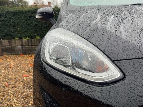 Ford Fiesta 1.0 Fiesta ST-Line X Edition T MHEV 3dr 1