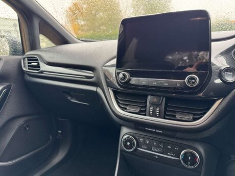 Ford Fiesta 1.0 Fiesta ST-Line X Edition T MHEV 3dr 43