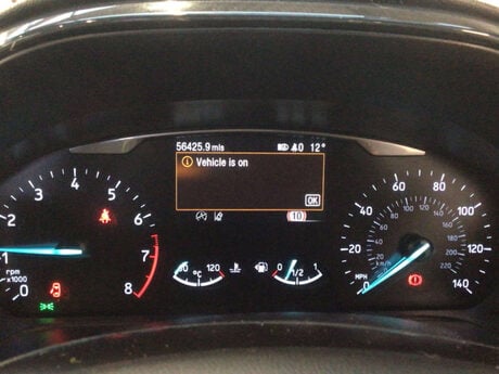 Ford Fiesta 1.0 Fiesta ST-Line X Edition T MHEV 3dr 8