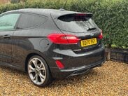 Ford Fiesta 1.0 Fiesta ST-Line X Edition T MHEV 3dr 6