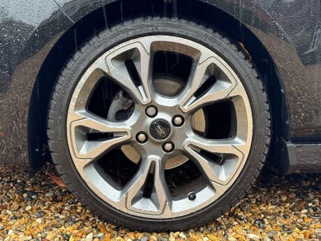 Ford Fiesta 1.0 Fiesta ST-Line X Edition T MHEV 3dr 31